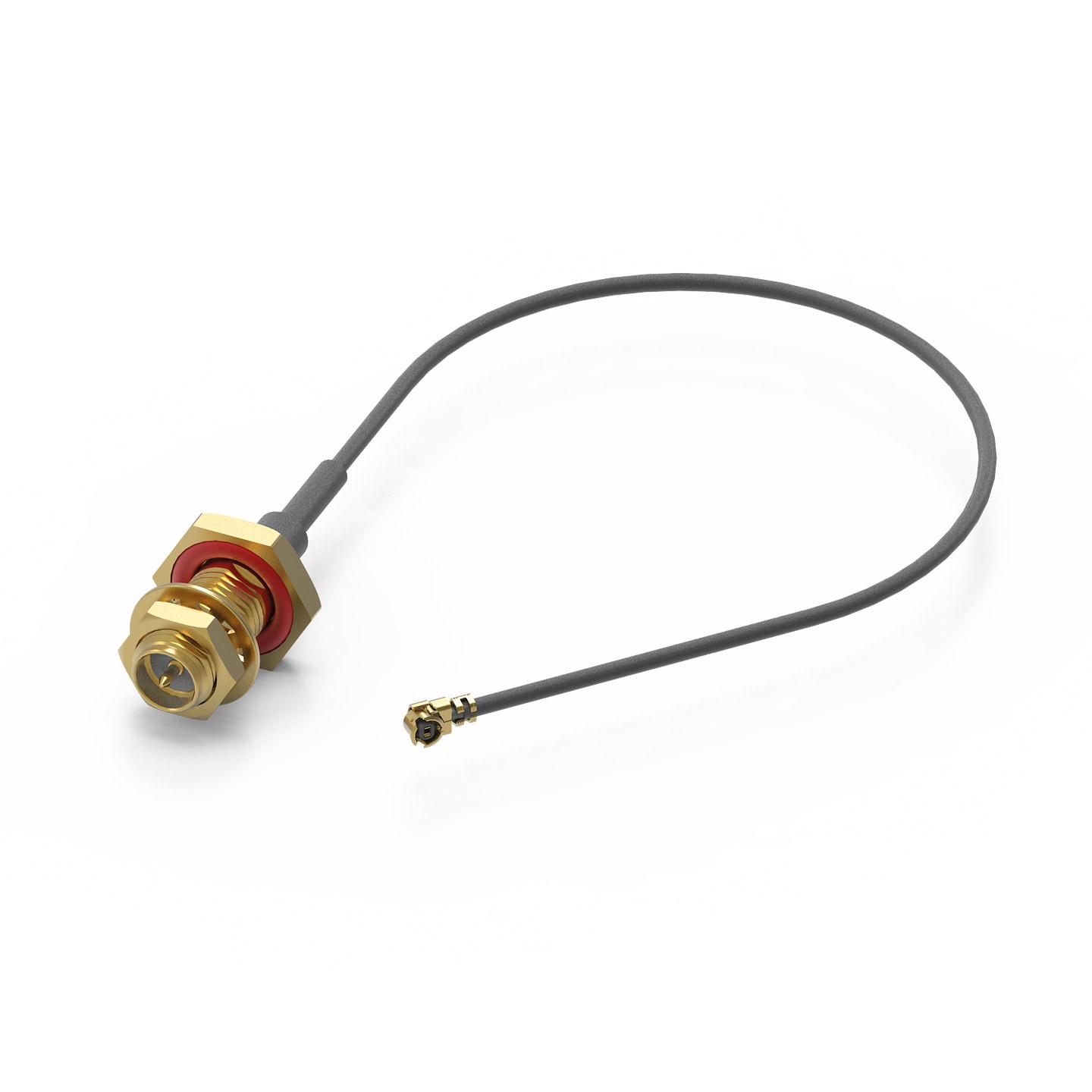 WR-UMRF RPSMA to UMRF